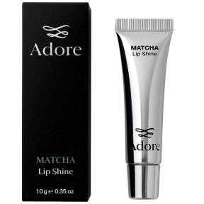 Adore Lip Shine Matcha